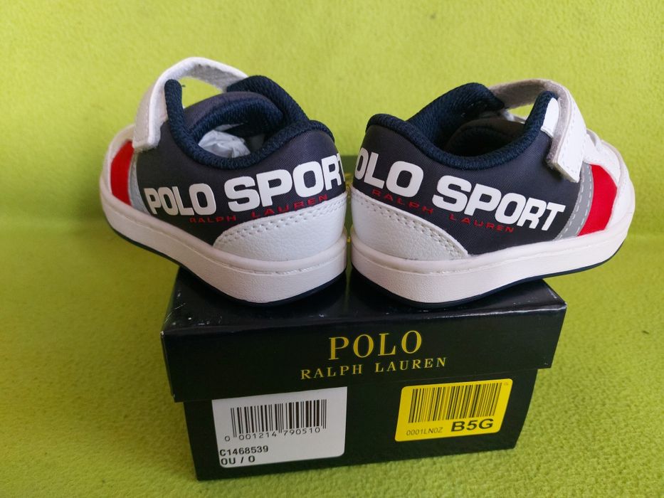 Polo by Ralph Lauren-21н-НОВО