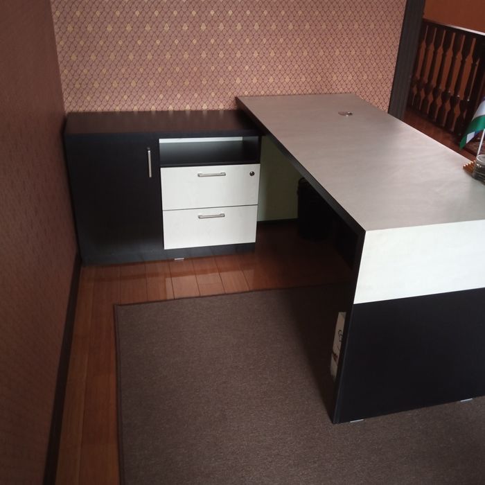 Офисной мебели на заказ