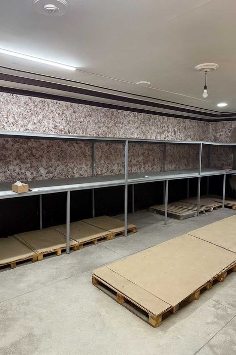 Аренда офис+склад под бизнес (ул. Чопон Ота-первая линия вдоль дороги)