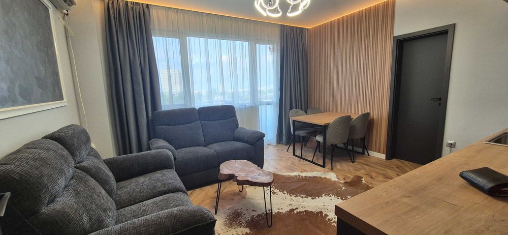 Продава се Тристаен апартамент в София, Захарна фабрика - 89 кв.м за 2686 €/кв.м - Снимка #1