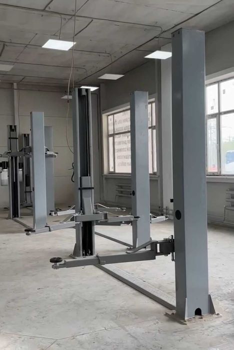 Двухстоечный Авто-подъемник MONOLIT LIFT Подъемник Көтергіш