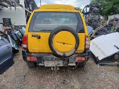 Suzuki Grand Vitara 2.0 tdi, 98 г. на части