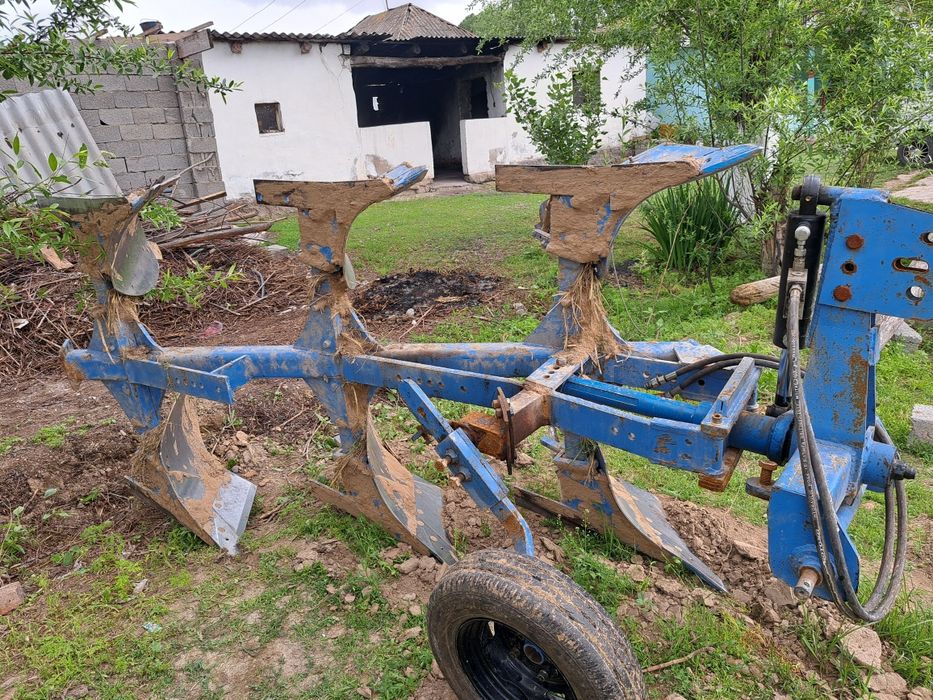 Yangi pulk iwlamagan turgan