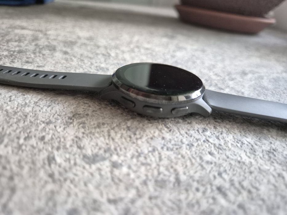 Garmin Venu3s в гаранция до ное 2027
