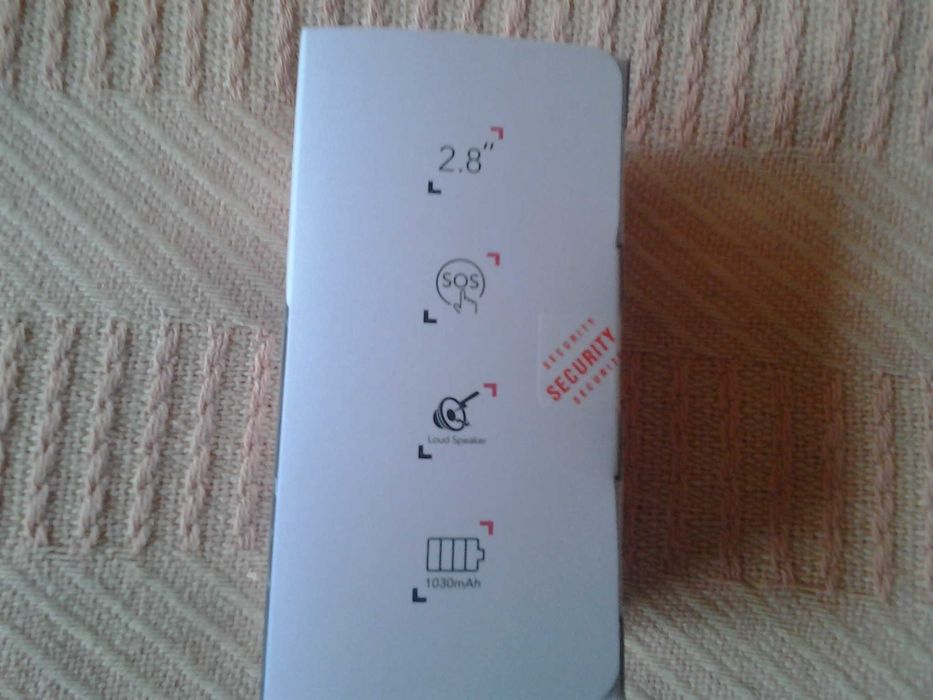 телефон GSM M300 и TCL 4022S