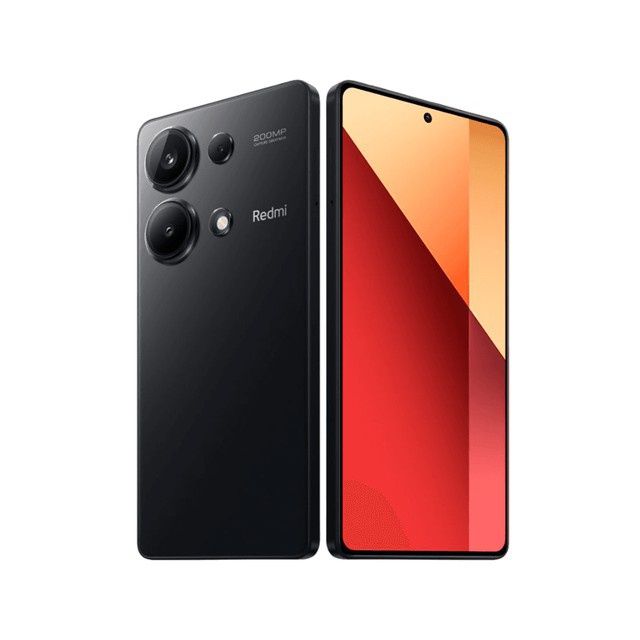 Redmi Note 13 Pro