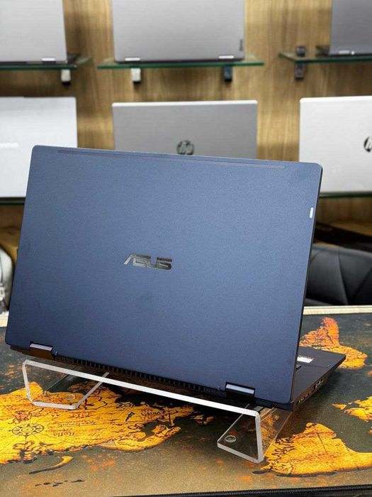 Notebook ASUS ExpertBook B3Flipx360 IntelCorei7/+Ryukzak+mishka+ruchka