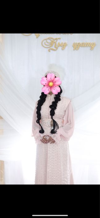 Платье узату все есть