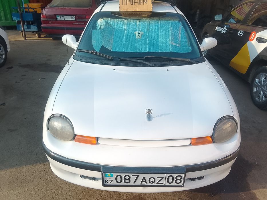 Продам авто или Каспий рассрочка. Алматы.