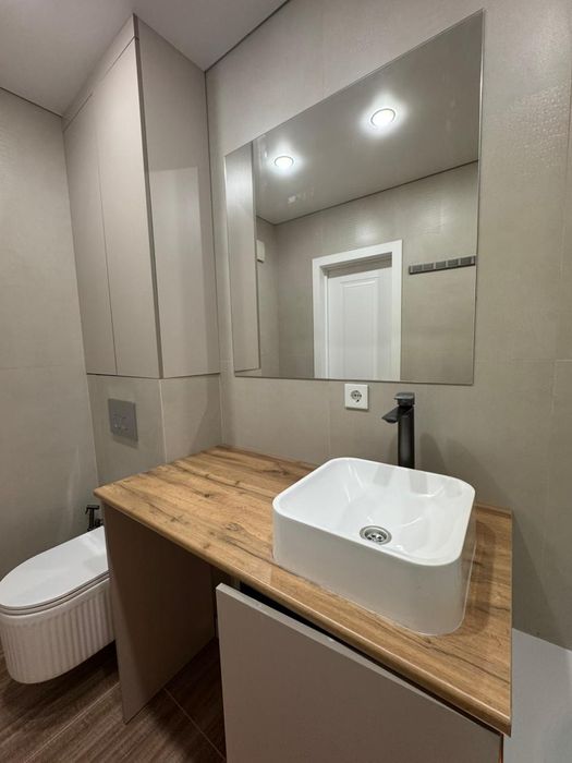 Продам 1ком квартиру в центре