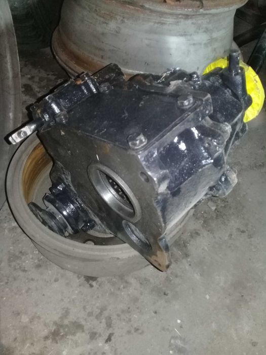 Продам мосты УАЗ