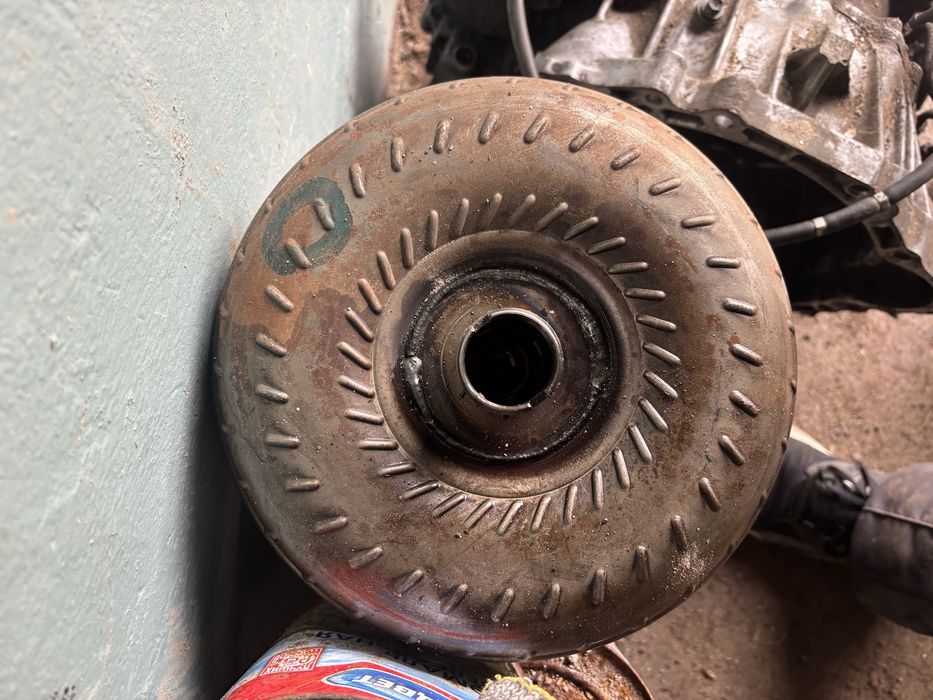 Акпп королла a240