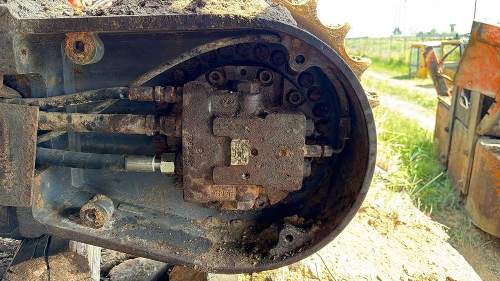 Transmisie finala excavator Volvo EC 210 NLC
