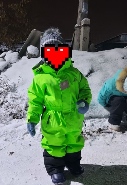 Продам       зима