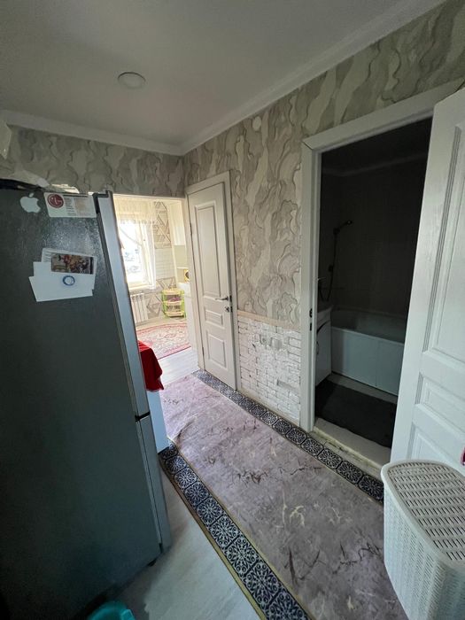 Продается уютный дом