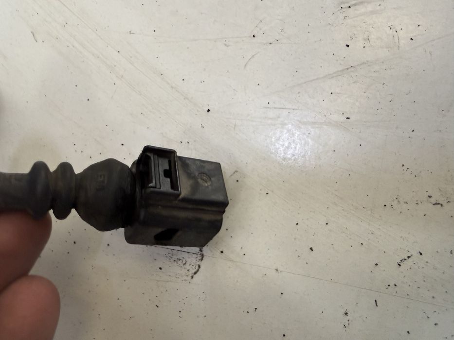 Instalatie electrica mufa mufe ABS senzor placute frana Audi A4 B8 A5