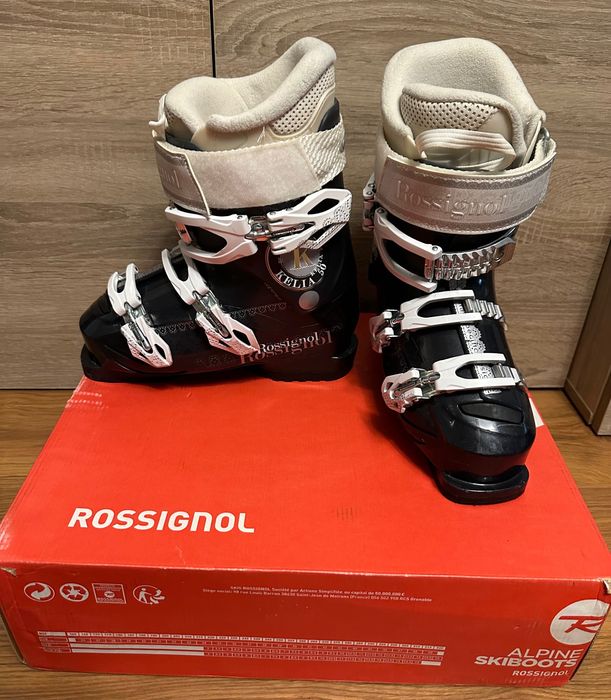 Ски обувки Rossignol