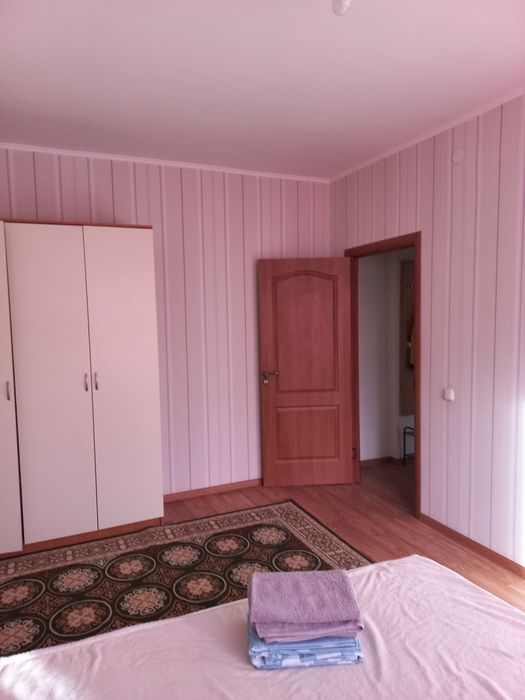 Аренда суточной квартиры