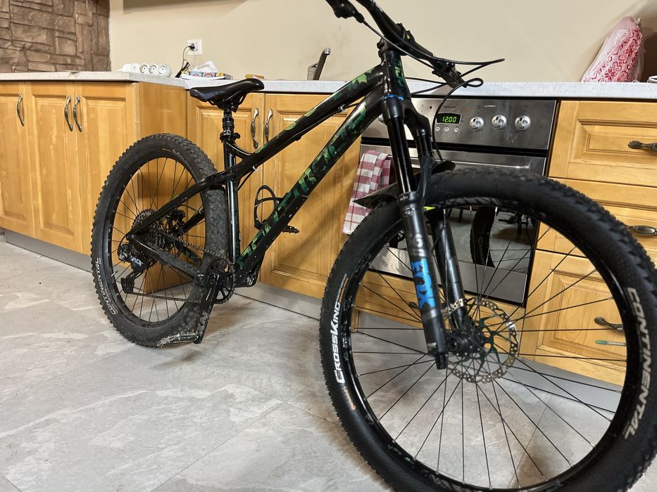 Vand  bicicleta primal 27,5