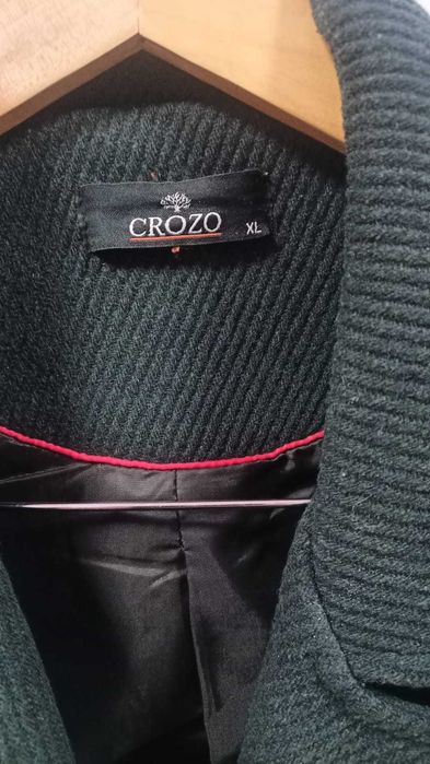 Женское полупальто