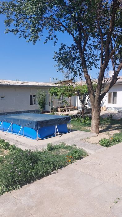 Файзли хонадон сотилади шароитлари ўрта сув газ свет вайфай бор  100 $