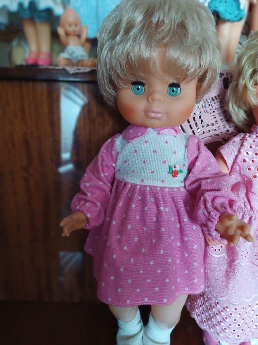 Продам кукол ГДР. Советского периода