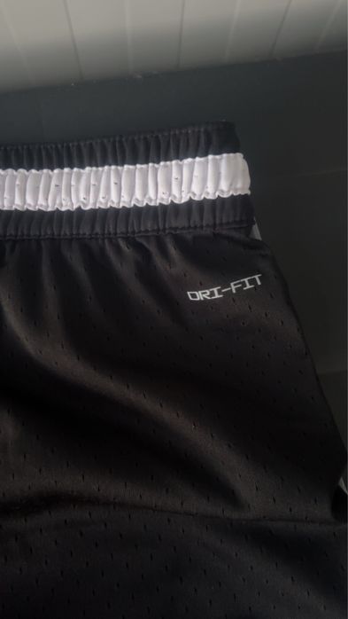 Pantaloni scurti jordan