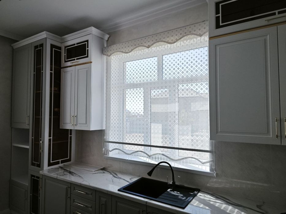 Жалюзи Ролл штор