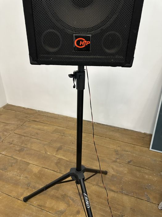 Музикална система