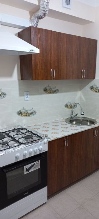 Квартира сотилади. Мирзо  Улугбек Геофизика