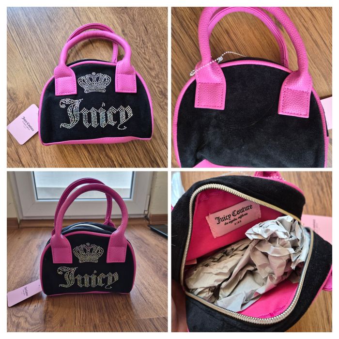 Juicy Couture, Karl Lagerfeld, Bebe, Victoria Secret нови портмонета