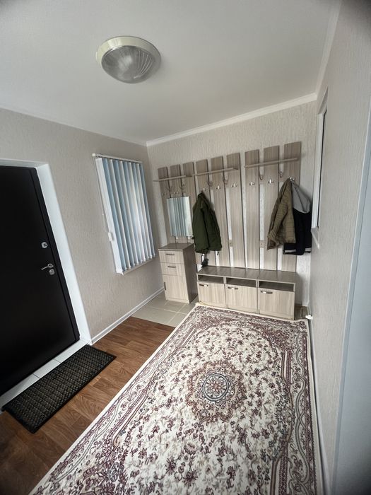 Продам дом расположенный в экологическим месте