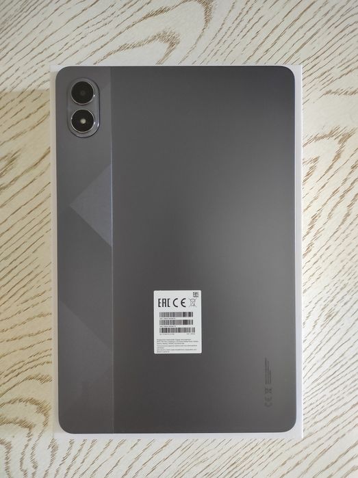 Продаю планшет Redmi pad 2 pro 5G 8/256gb