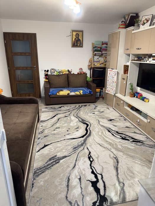 Apartament 2 camere Pizza Nico