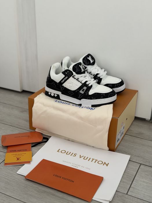 Louis Vuitton Trainer