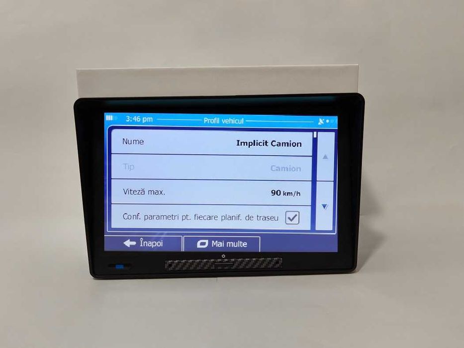 Gps Camion Igo Primo Truck