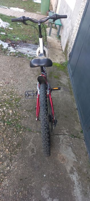 Детски велосипед 20'', 6 скорости