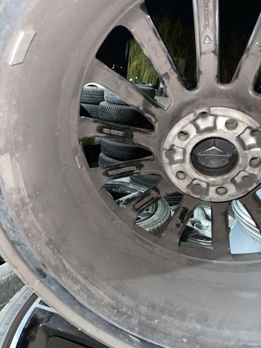 Jante AMG 20 originale