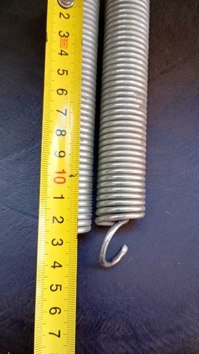 Пружина - Пружина -