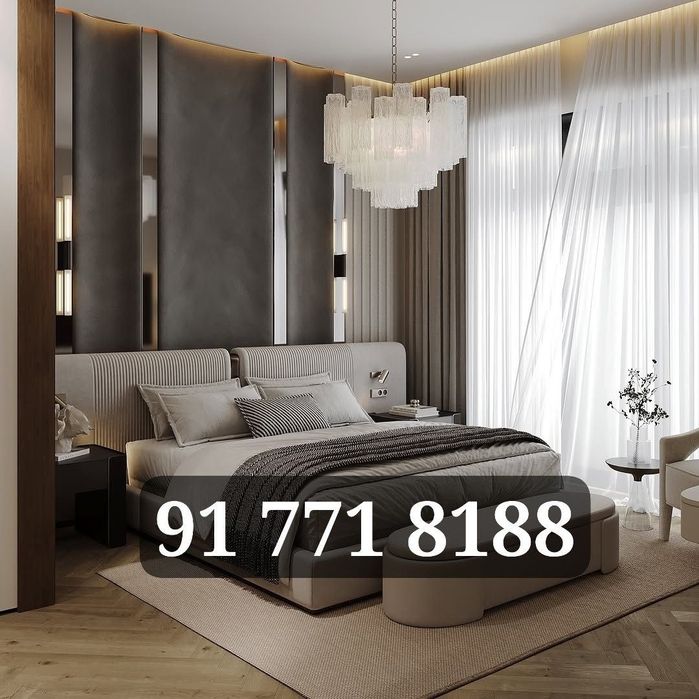 Интерьер, который работает на вас, а не вы на него