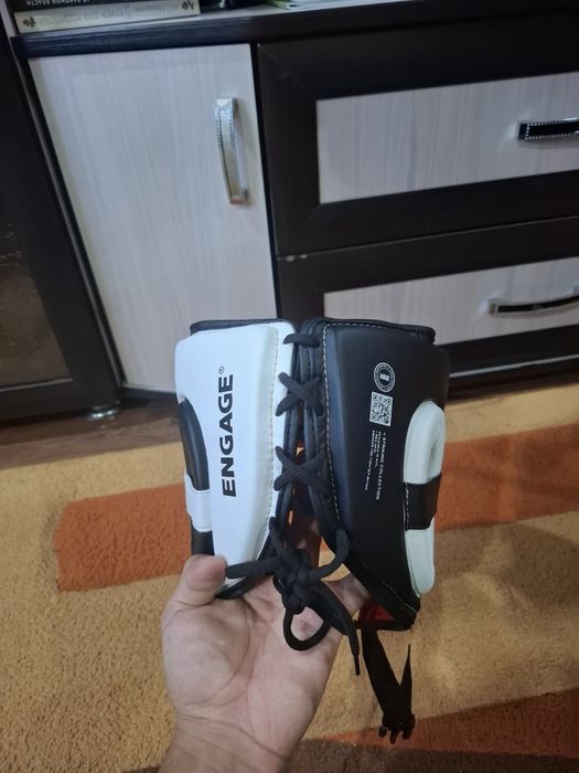 Шлем для единоборств Engage