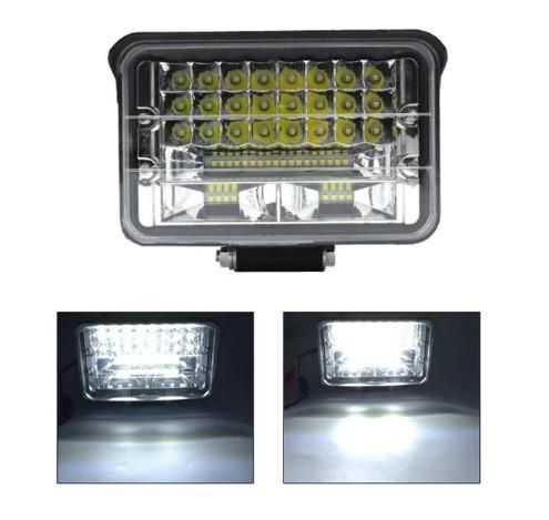 Халоген прожектор LED 5 48-LED 144W