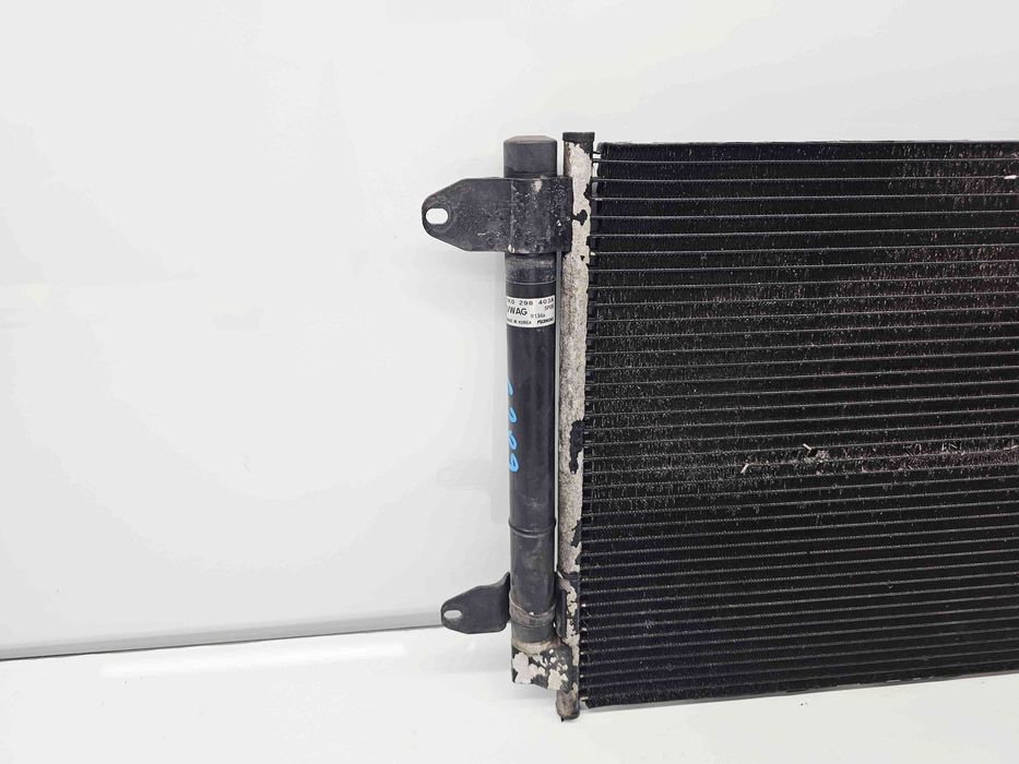 Radiator clima / AC  AUDI A3 (8P1) [Fabr 2003-2012] 1K0298403 2.0 TDI