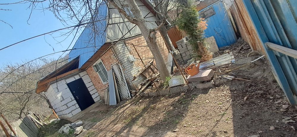 Срочно продам дом