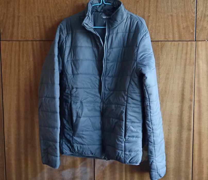 Две мъжки якета шушляк размер М