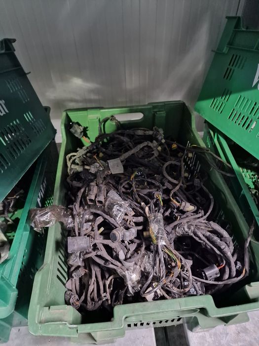 Senzor senzori parcare bmw f10 f11 f01 f07 e60 e61 e90 e92 e87 x1 x5