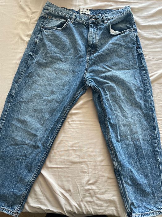 Мъжки Дънки Pull&Bear