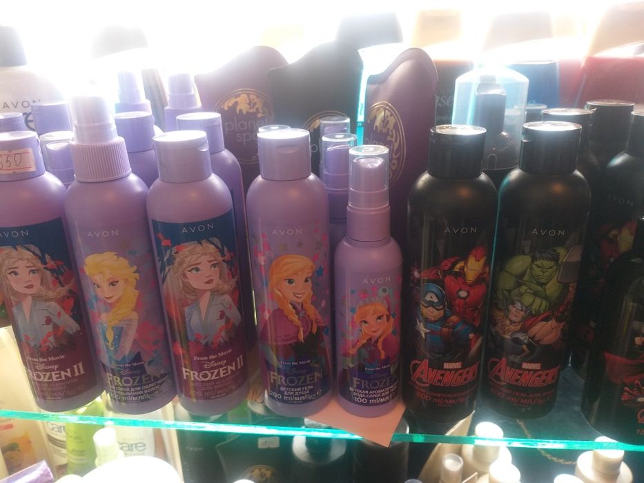 Для детей подарки