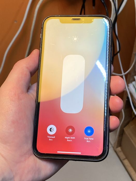 Iphone 11 64GB 72акб без ремонт