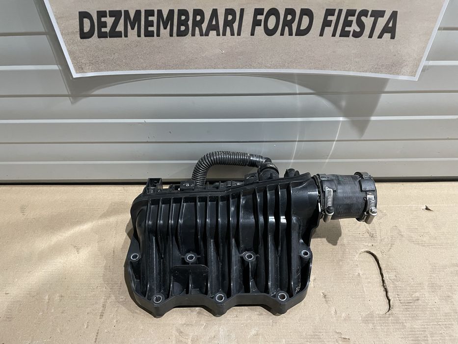 Galerie admisie Ford 1.0 ecoboost
